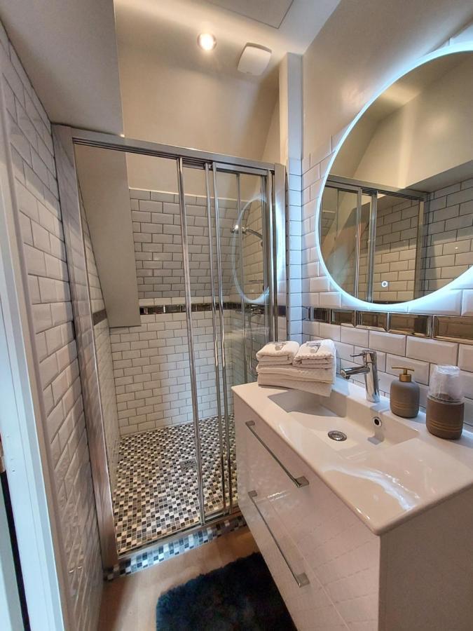 Studio Exupere Bayeux Exteriér fotografie