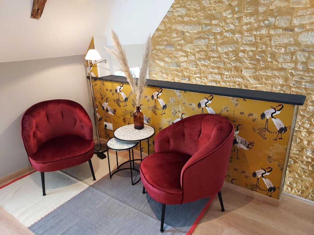 Studio Exupere Bayeux Exteriér fotografie
