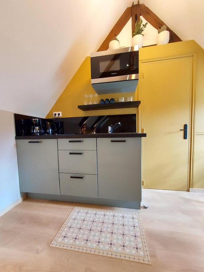 Studio Exupere Bayeux Exteriér fotografie