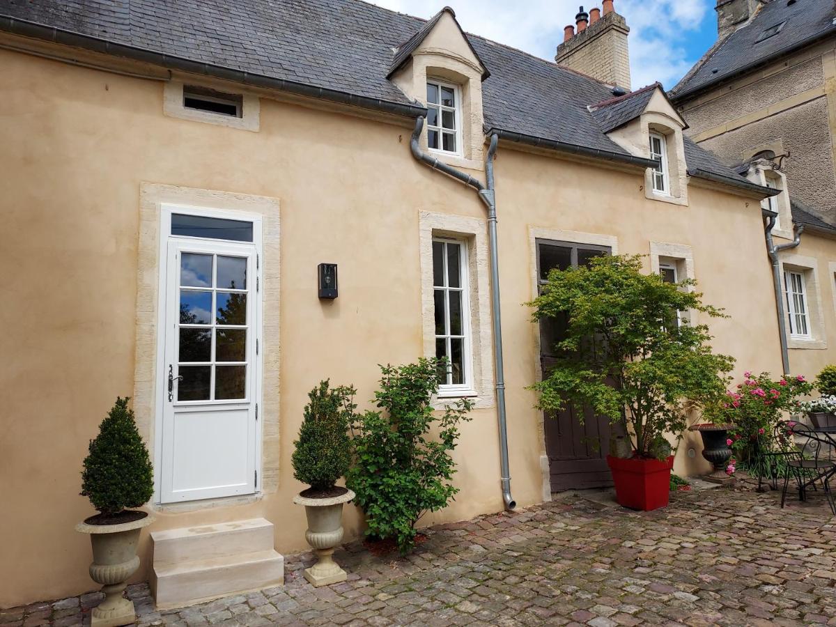 Studio Exupere Bayeux Exteriér fotografie