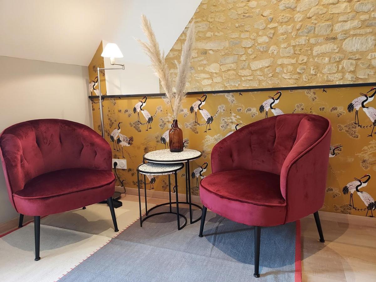 Studio Exupere Bayeux Exteriér fotografie